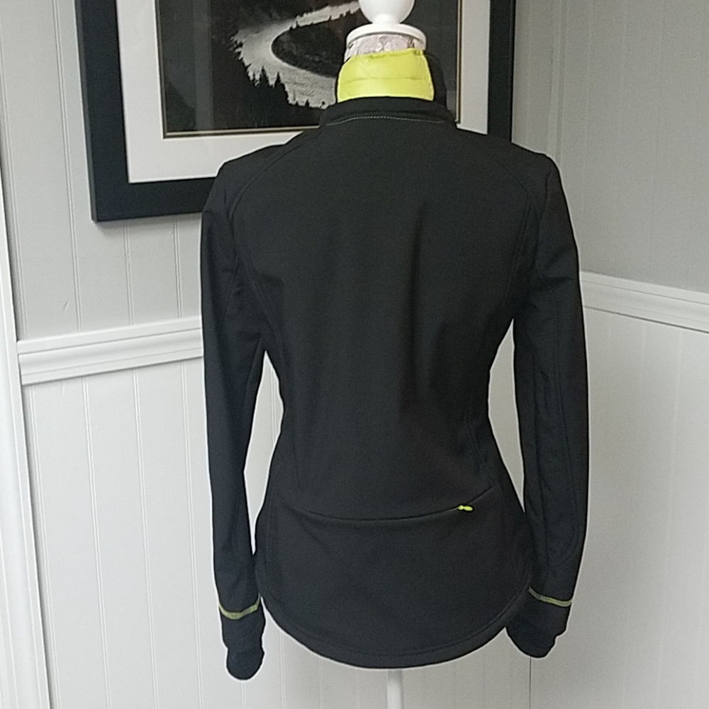 Halifax Traders Puffy Jacket - image 3